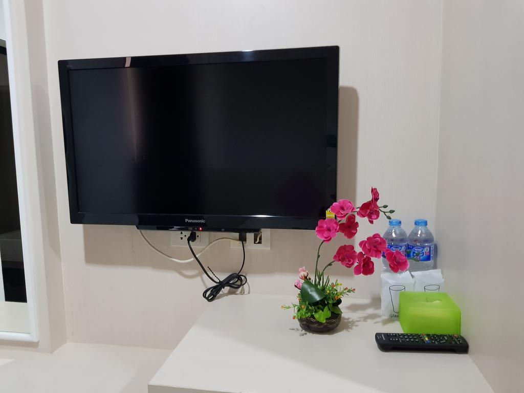 Phuthara Hostel Phuket Zewnętrze zdjęcie