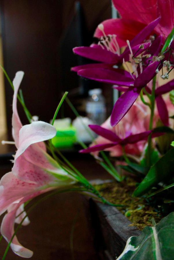 Phuthara Hostel Phuket Zewnętrze zdjęcie